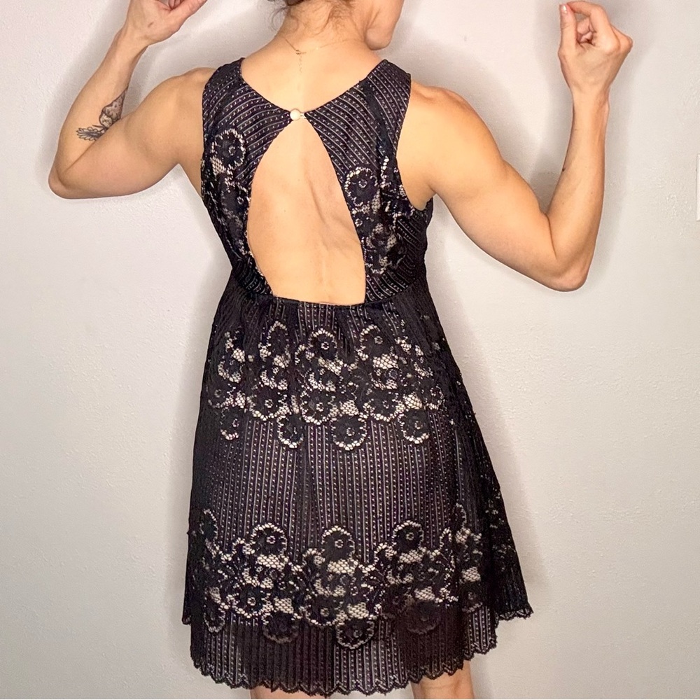 Adorable FREE PEOPLE dress! NWOT